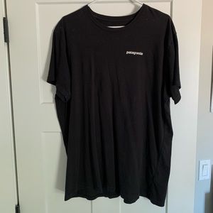 Patagonia Logo T-Shirt